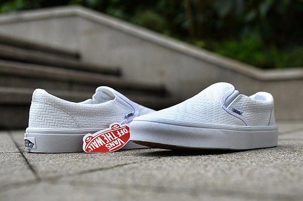 Vans Low-Top Slip-on Men Shoes--184